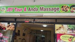Massage Parlors Patong, Thailand Anda Massage