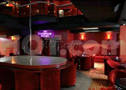 Strip Clubs Baltimore, Maryland Larry Flynt's Hustler Club