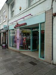 Sex Shops Torquay, England Ann Summers Torquay Store