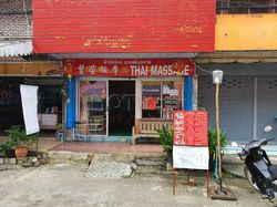 Massage Parlors Chiang Rai, Thailand CR Thai Massage
