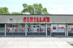 Sex Shops Indianapolis, Indiana Cirilla's
