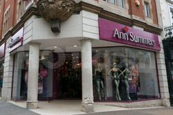 Sex Shops Lincoln, England Ann Summers