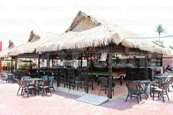 Bordello / Brothel Bar / Brothels - Prive Sihanoukville, Cambodia Sin City