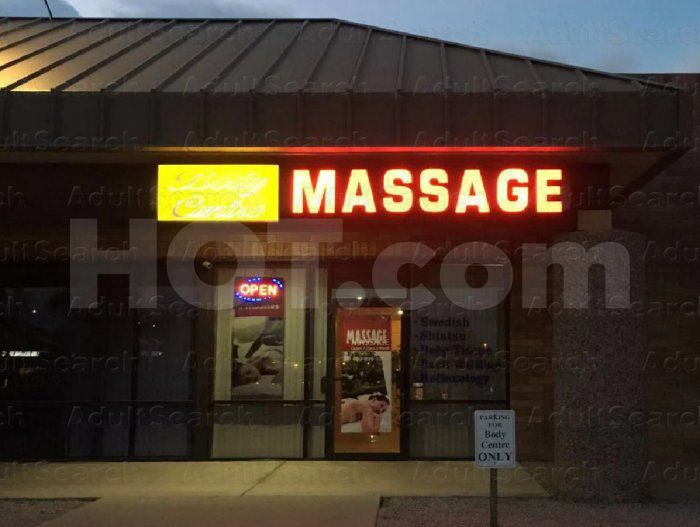 Mesa, Arizona Dragon 7 Massage Spa