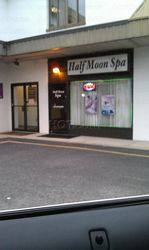 Massage Parlors Pleasantville, New York Half Moon Spa