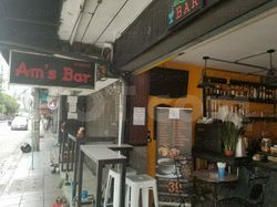 Beer Bar Ban Chang, Thailand Am's Bar
