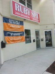 Massage Parlors Wilmington, Delaware Ruby Spa