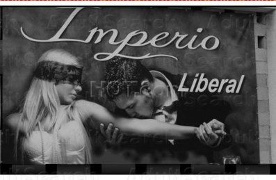 Swingers Clubs Seville, Spain Imperio Liberal