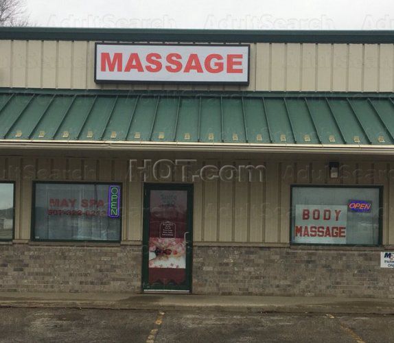 Rochester, Minnesota May Spa