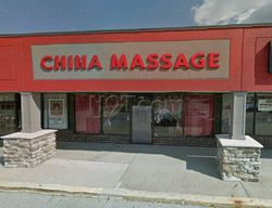 Massage Parlors Monroeville, Pennsylvania Chinese Massage