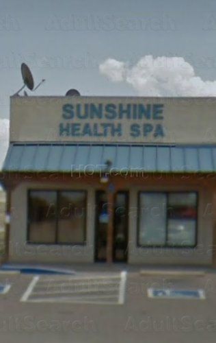 Massage Parlors Pueblo West, Colorado Sunshine Health Spa