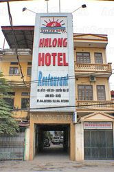 Adult Resort Hanoi, Vietnam Halong hotel