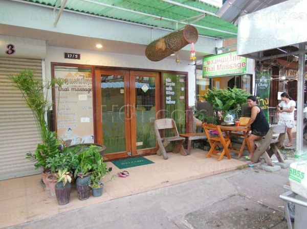 Massage Parlors Udon Thani, Thailand Thai Massage