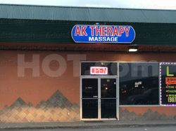 Massage Parlors Anchorage, Alaska AK Therapy Massage