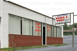 Sex Shops Abingdon, Maryland Bush River Books & Video