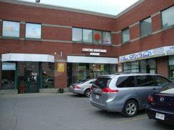 Massage Parlors Montreal, Quebec Clinique Soleil Massage