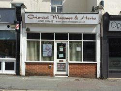 Massage Parlors Guildford, England Oriental Massage Camberley