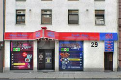 Sex Shops Frankfurt am Main, Germany Lust Oase Erotic Shop