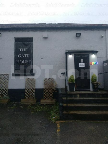 Swingers Clubs Farnworth, England The New Gatehouse