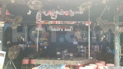 Beer Bar Patong, Thailand Dragon Sally's Bar