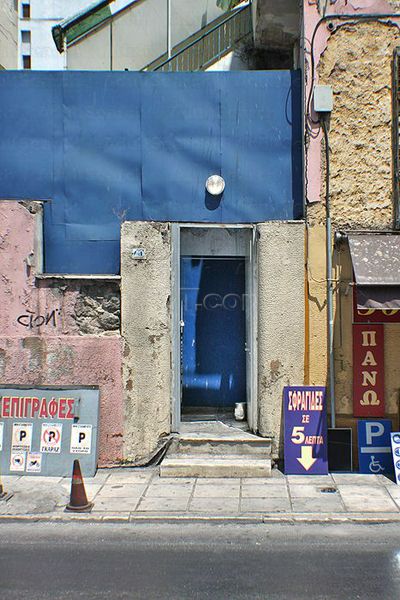 Bordello / Brothel Bar / Brothels - Prive Athens, Greece Haus 40 – Achilleos