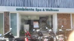 Massage Parlors Bali, Indonesia Cambiente Spa