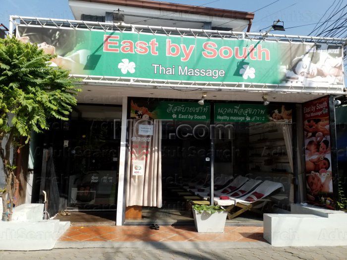 Ko Samui, Thailand East by south health massage