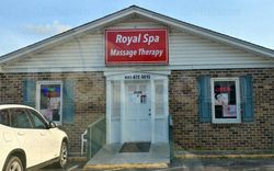Massage Parlors Charleston, South Carolina Royal Spa Massage Therapy