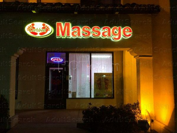 Massage Parlors Carlsbad, California Carlsbad Best Massage