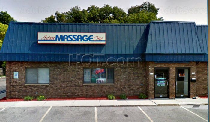 Hales Corners, Wisconsin Asian Massage One