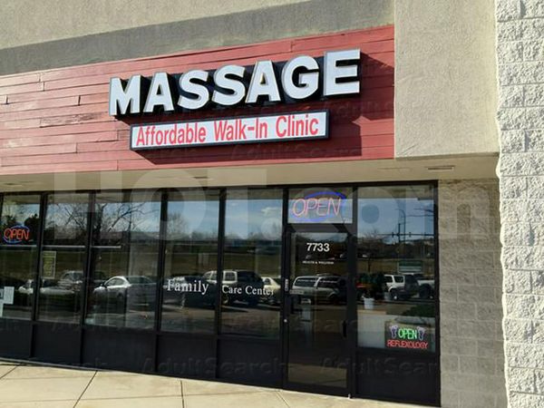 Massage Parlors Broomfield, Colorado My Massage Place