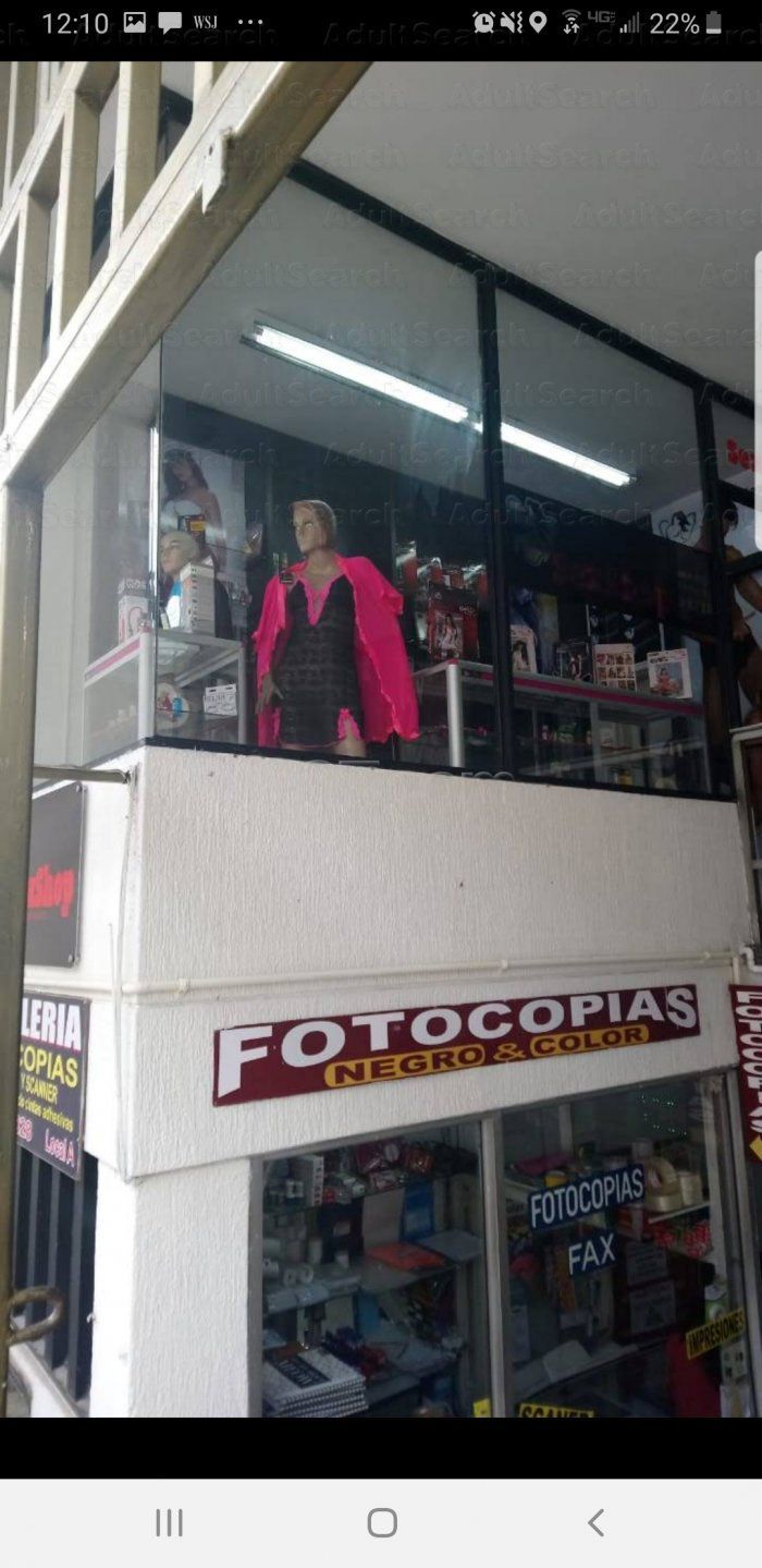 Pereira, Colombia Sex Shop Bogota