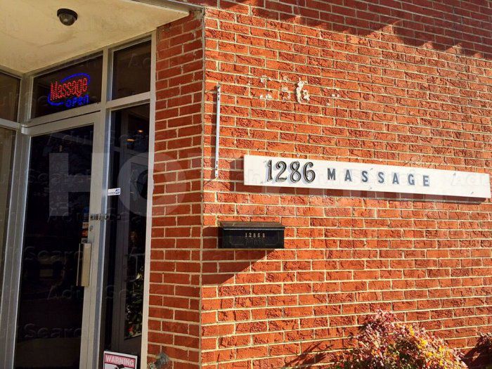 Raleigh, North Carolina Relaxation Asian Massage