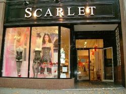 Sex Shops Vancouver, British Columbia Scarlet