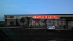 Massage Parlors Naperville, Illinois Chinese Foot Massage