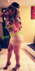 Escorts Fort Lauderdale, Florida Arelyts