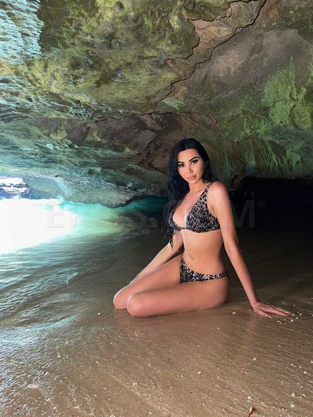 Escorts Miami, Florida TS Yuliana