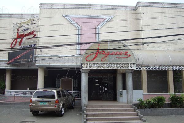 Cebu City, Philippines Jaguar Bar & Ktv