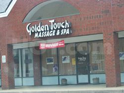 Massage Parlors Chesapeake, Virginia Golden Touch Massage & Spa