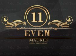 Bordello / Brothel Bar / Brothels - Prive / Go Go Bar Madrid, Spain Even11Madrid