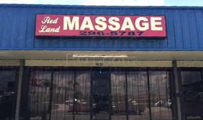 Baton Rouge, Louisiana Redland Massage