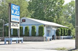 Sex Shops Lakewood, Pennsylvania Adult World