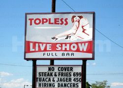 Strip Clubs Denver, Colorado Club X