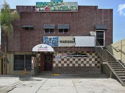 Strip Clubs Tijuana, Mexico Bar Villa De Marisol
