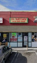 Massage Parlors Reseda, California Spa/Massage