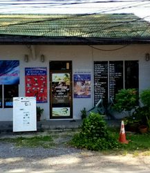 Massage Parlors Ko Samui, Thailand U 1 massage