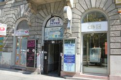 Sex Shops Budapest, Hungary Erotikastore