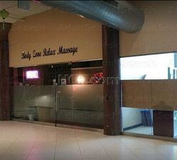 Massage Parlors Cleveland, Ohio Full Moon/Relax Zone