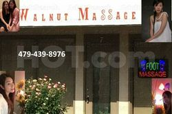 Massage Parlors Rogers, Arkansas Walnut Massage