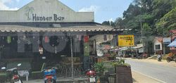 Beer Bar Trat, Thailand Hunter Bar
